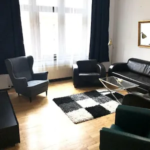 Glamour Florianska 32 Apartament