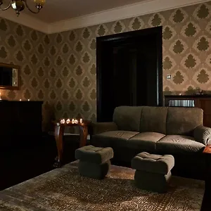 Luxury Apartment/floriańska Street Apartament
